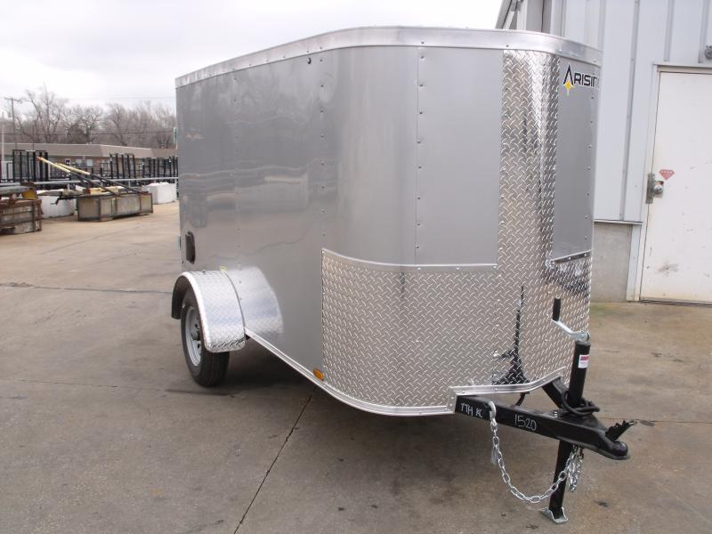 new Cargo (Enclosed) Trailers Arising  for sale, in Kansas City, MO Thumbnail 3