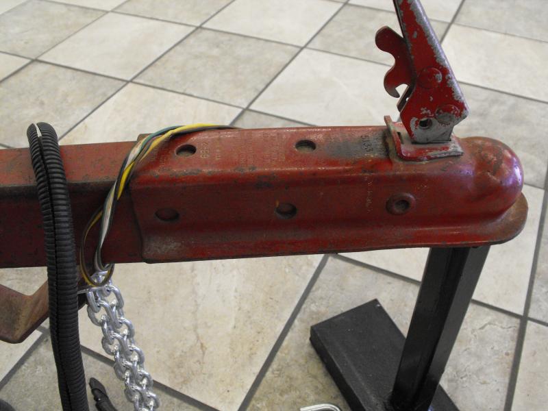 used Utility Trailers Haulin  for sale, in Kansas City, MO Thumbnail 7