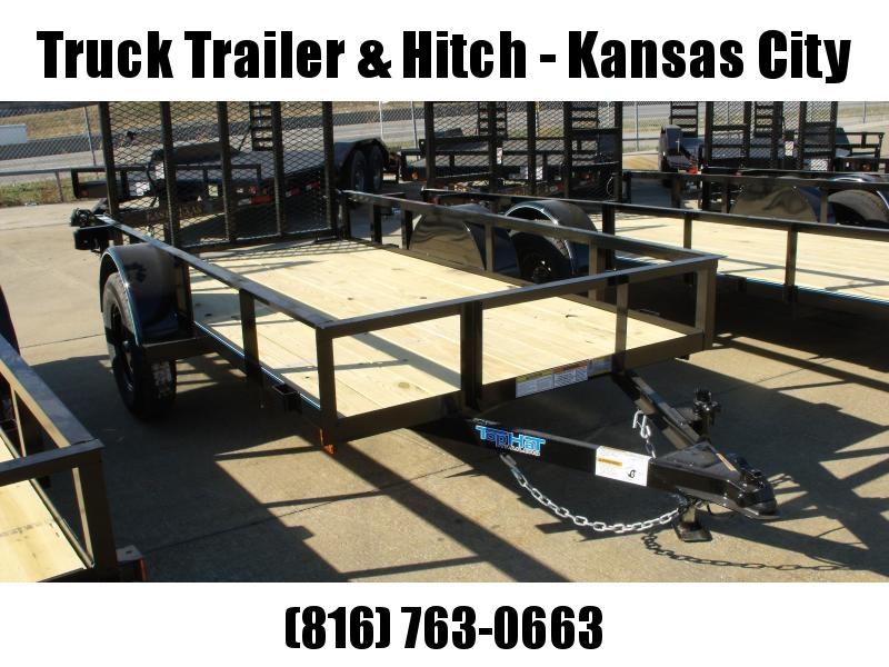 Utility Trailer 5 X 10 HD Spring Assisted Gate 2990 Axle Utility Trailer 5 X 10 HD Spring Assisted Gate 2990 Axle