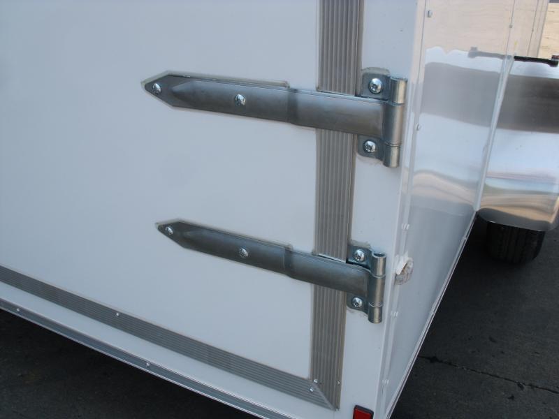 new Vending / Concession Trailers Cynergy Cargo  for sale, in Kansas City, MO Thumbnail 24