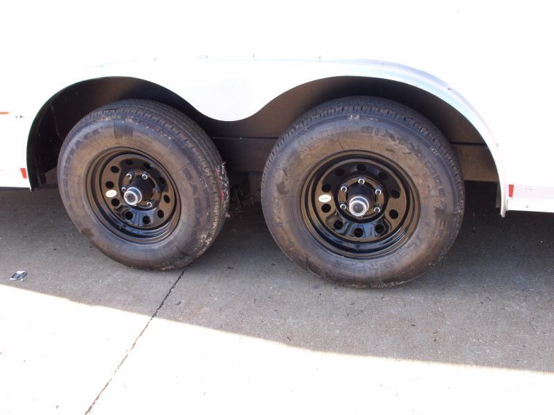 new Cargo (Enclosed) Trailers Cynergy Cargo  for sale, in Kansas City, MO Thumbnail 25