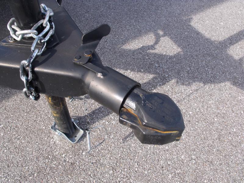 new Cargo (Enclosed) Trailers Arising  for sale, in Kansas City, MO Thumbnail 20