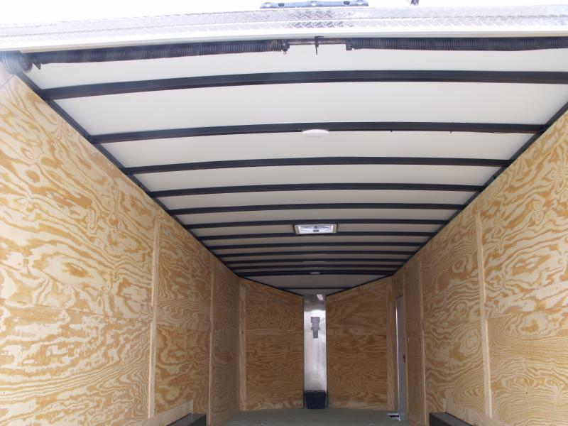 new Cargo (Enclosed) Trailers Arising  for sale, in Kansas City, MO Thumbnail 15