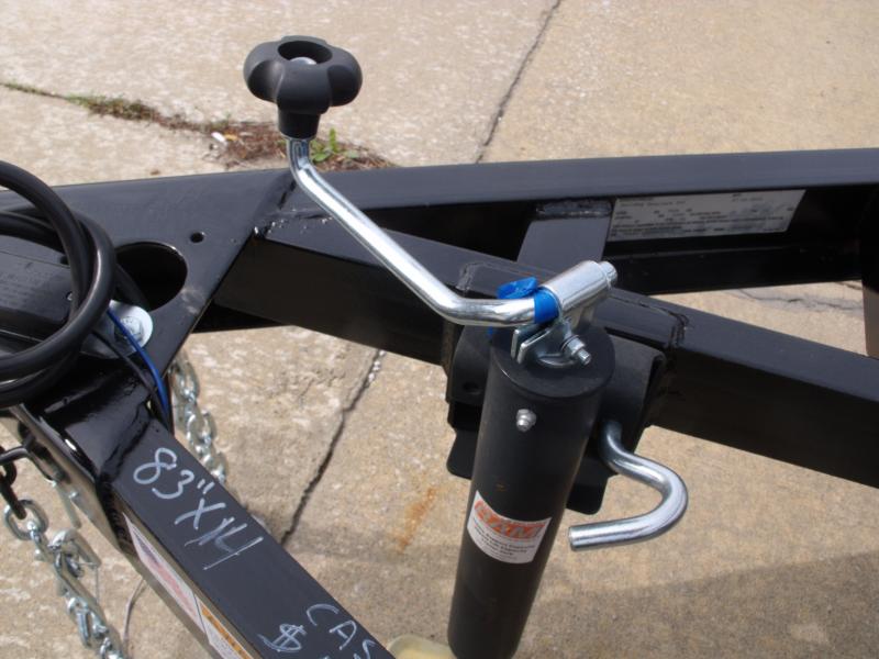 new Utility Trailers Bulldog Trailers  for sale, in Kansas City, MO Thumbnail 14