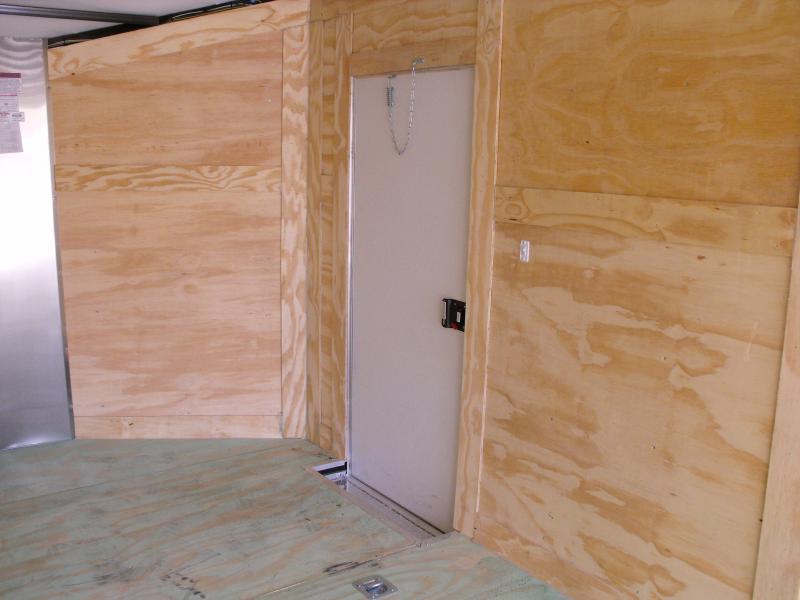 new Cargo (Enclosed) Trailers Arising  for sale, in Kansas City, MO Thumbnail 13