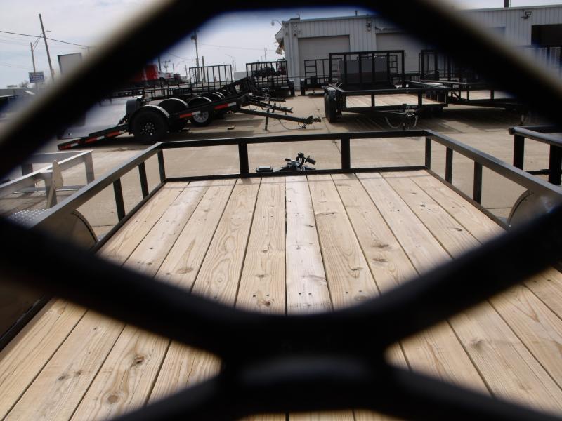 new Utility Trailers Bulldog Trailers  for sale, in Kansas City, MO Thumbnail 5