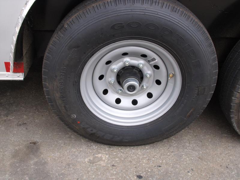 new Cargo (Enclosed) Trailers Arising  for sale, in Kansas City, MO Thumbnail 31