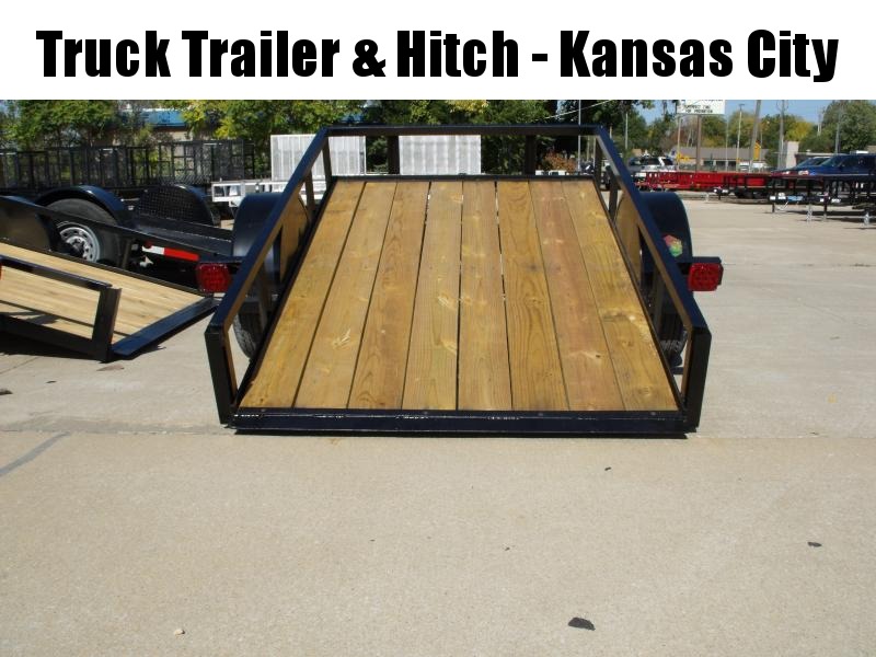 Tilt trailer 5 X 8 Tilt trailer 5 X 8