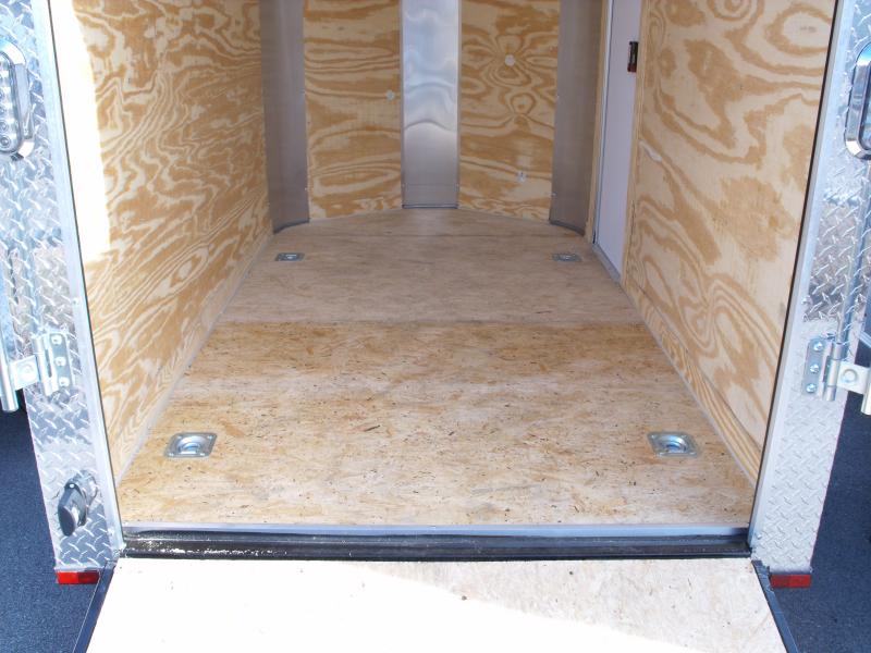 new Cargo (Enclosed) Trailers Arising  for sale, in Kansas City, MO Thumbnail 10