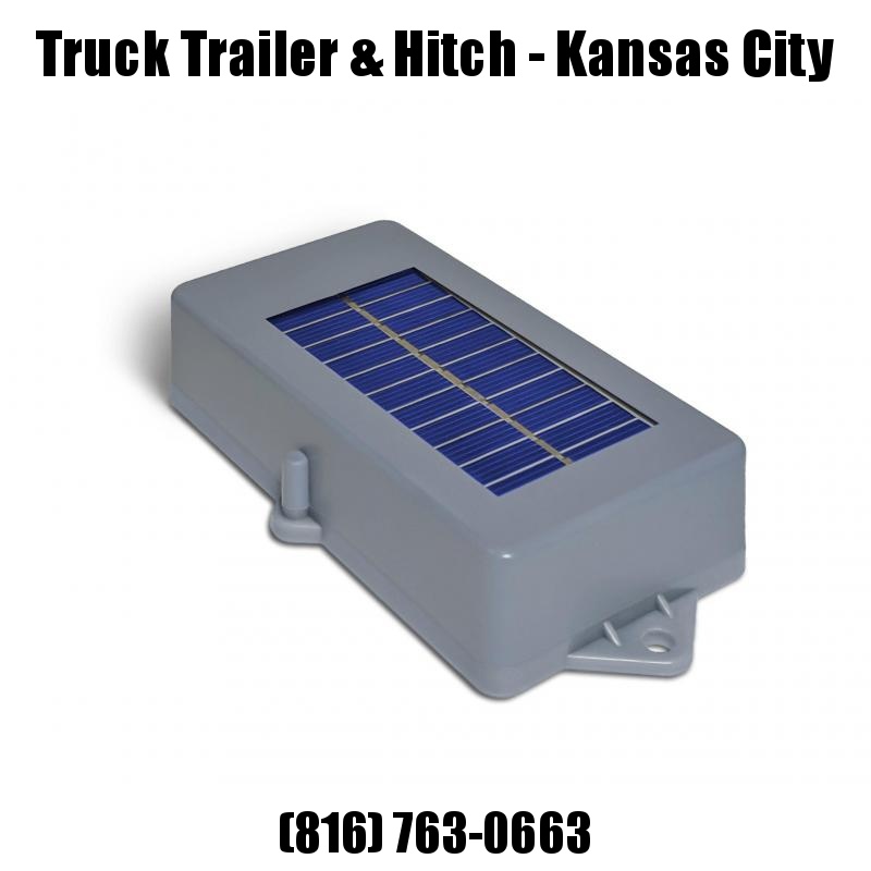 Z Tracker for Tracking Assets Equipment Enclosed Cargo Trailer Z Tracker for Tracking Assets Equipment Enclosed Cargo Trailer