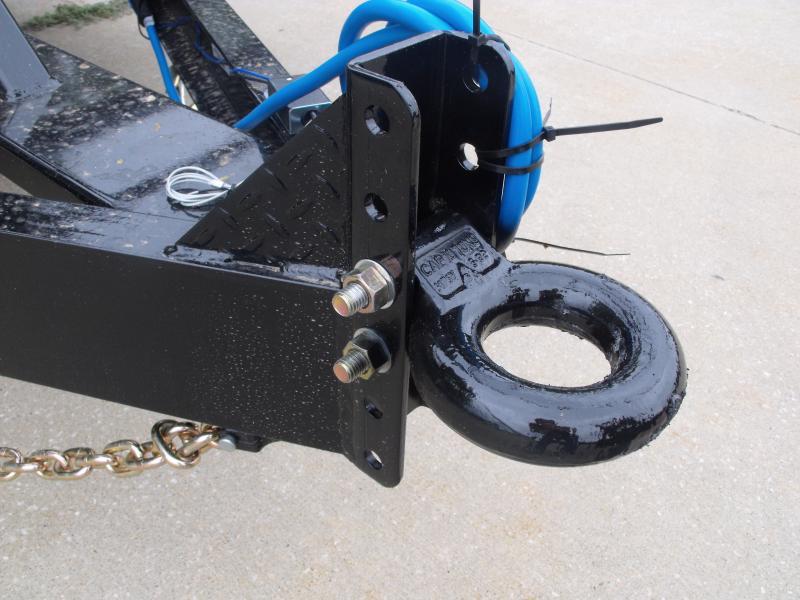 new Equipment / Flatbed Trailers KL Trailers  for sale, in Kansas City, MO Thumbnail 24