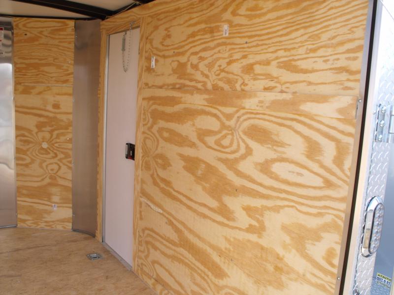 new Cargo (Enclosed) Trailers Arising  for sale, in Kansas City, MO Thumbnail 12