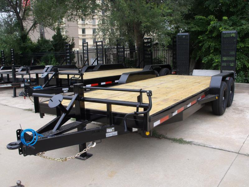 new Equipment / Flatbed Trailers KL Trailers  for sale, in Kansas City, MO Thumbnail 14