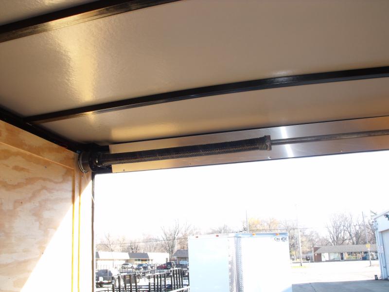 new Cargo (Enclosed) Trailers Cynergy Cargo  for sale, in Kansas City, MO Thumbnail 14