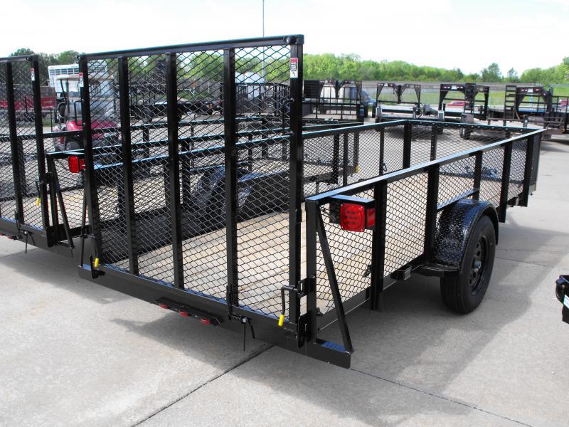 new Utility Trailers Buck Dandy  for sale, in Kansas City, MO Thumbnail 6