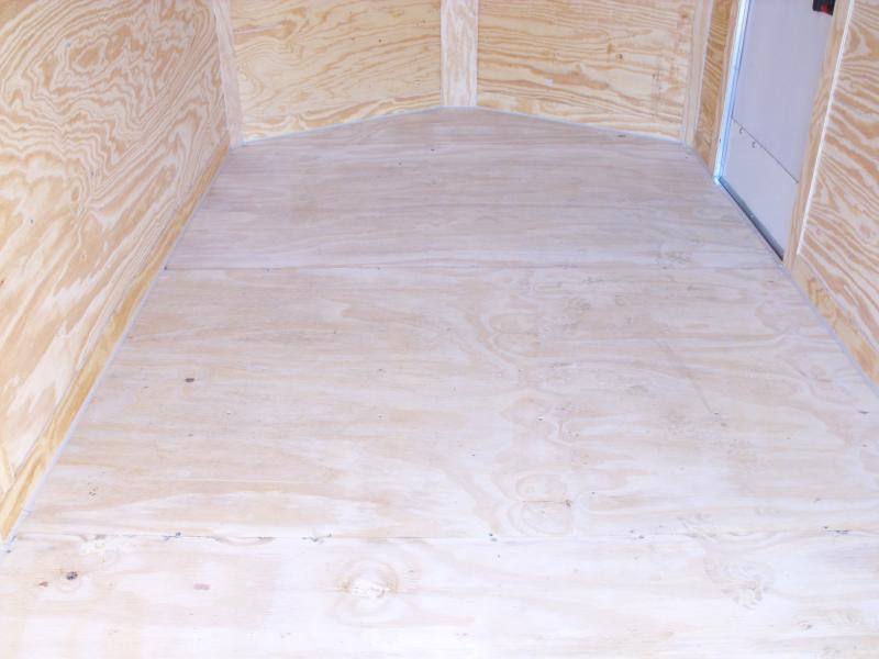 new Cargo (Enclosed) Trailers Cynergy Cargo  for sale, in Kansas City, MO Thumbnail 10