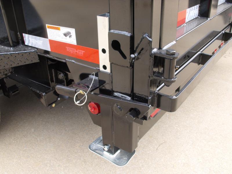 new Dump Trailers Top Hat Trailers  for sale, in Kansas City, MO Thumbnail 17