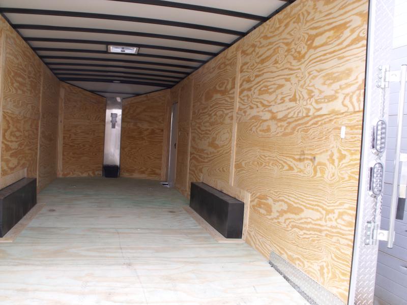 new Cargo (Enclosed) Trailers Arising  for sale, in Kansas City, MO Thumbnail 14