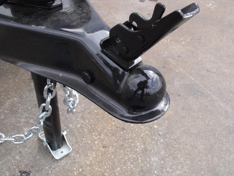 new Cargo (Enclosed) Trailers Arising  for sale, in Kansas City, MO Thumbnail 12