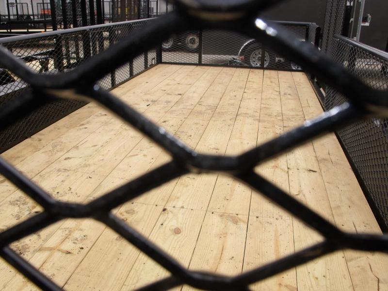 new Utility Trailers East Texas  for sale, in Kansas City, MO Thumbnail 18