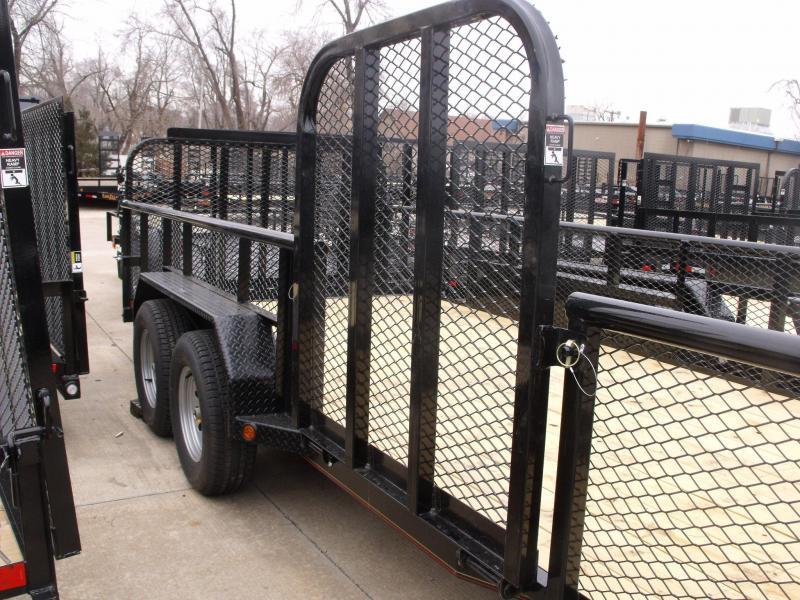 new Utility Trailers East Texas  for sale, in Kansas City, MO Thumbnail 2