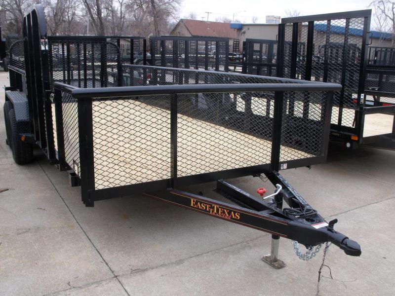 new Utility Trailers East Texas  for sale, in Kansas City, MO Thumbnail 15