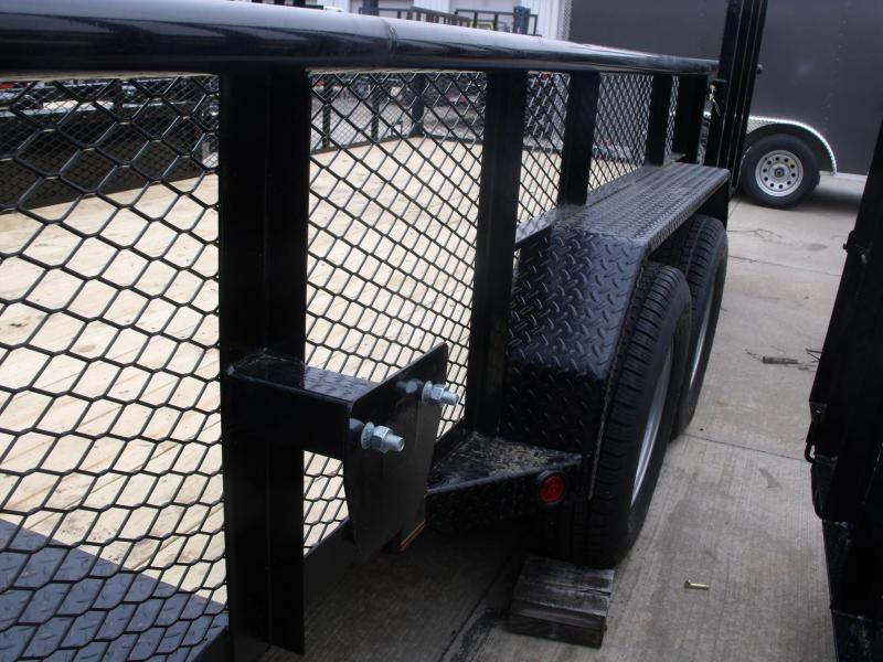 new Utility Trailers East Texas  for sale, in Kansas City, MO Thumbnail 7