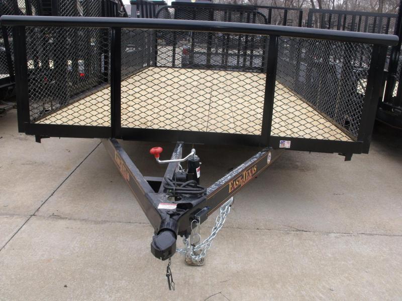 new Utility Trailers East Texas  for sale, in Kansas City, MO Thumbnail 20