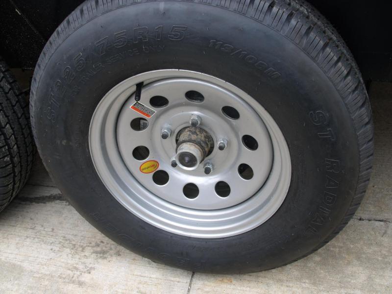 new Utility Trailers East Texas  for sale, in Kansas City, MO Thumbnail 12