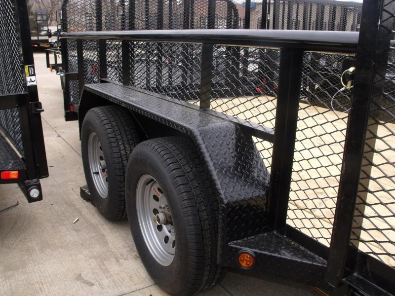 new Utility Trailers East Texas  for sale, in Kansas City, MO Thumbnail 4