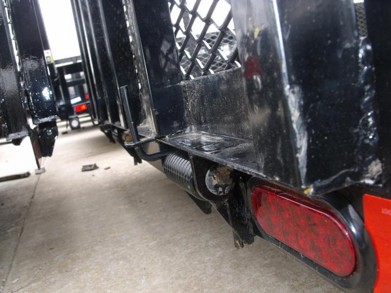 new Utility Trailers East Texas  for sale, in Kansas City, MO Thumbnail 17