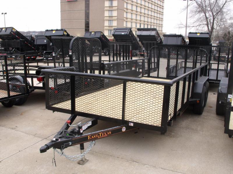 new Utility Trailers East Texas  for sale, in Kansas City, MO Thumbnail 21
