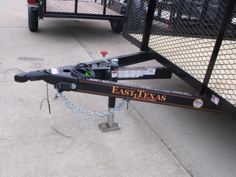 new Utility Trailers East Texas  for sale, in Kansas City, MO Thumbnail 14