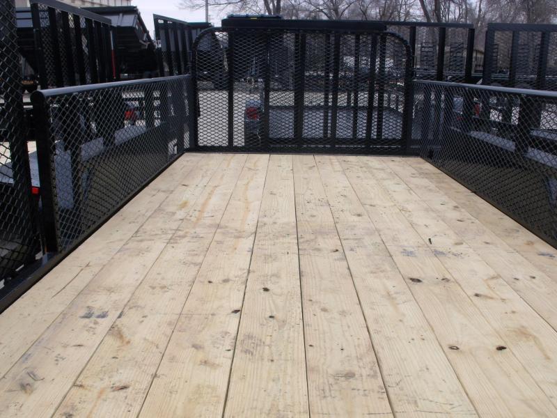 new Utility Trailers East Texas  for sale, in Kansas City, MO Thumbnail 6