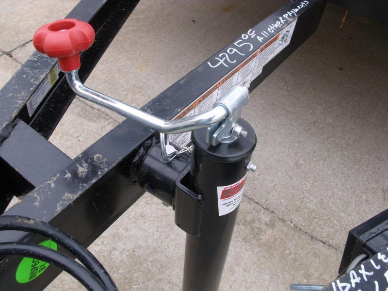 new Utility Trailers East Texas  for sale, in Kansas City, MO Thumbnail 11