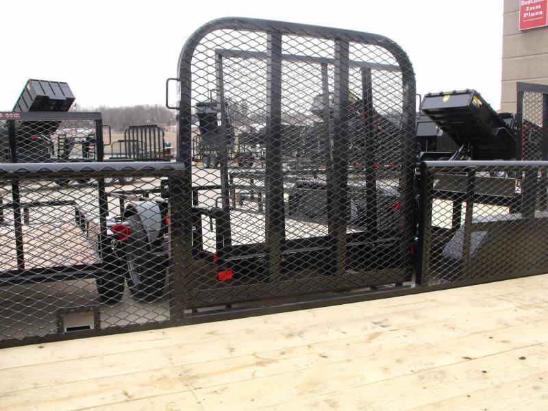 new Utility Trailers East Texas  for sale, in Kansas City, MO Thumbnail 3