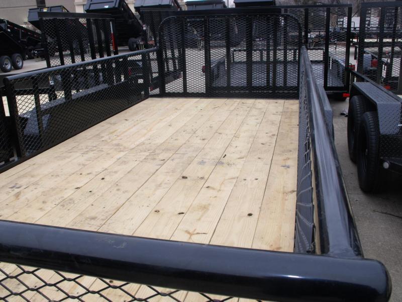 new Utility Trailers East Texas  for sale, in Kansas City, MO Thumbnail 8