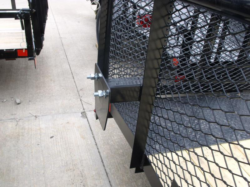 new Utility Trailers East Texas  for sale, in Kansas City, MO Thumbnail 13