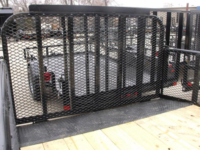 new Utility Trailers East Texas  for sale, in Kansas City, MO Thumbnail 5