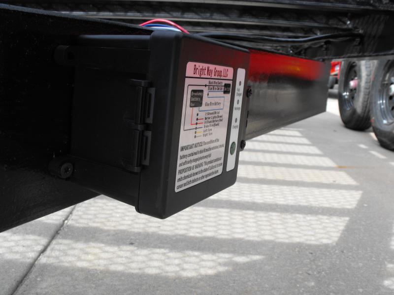 new Equipment / Flatbed Trailers KL Trailers  for sale, in Kansas City, MO Thumbnail 13