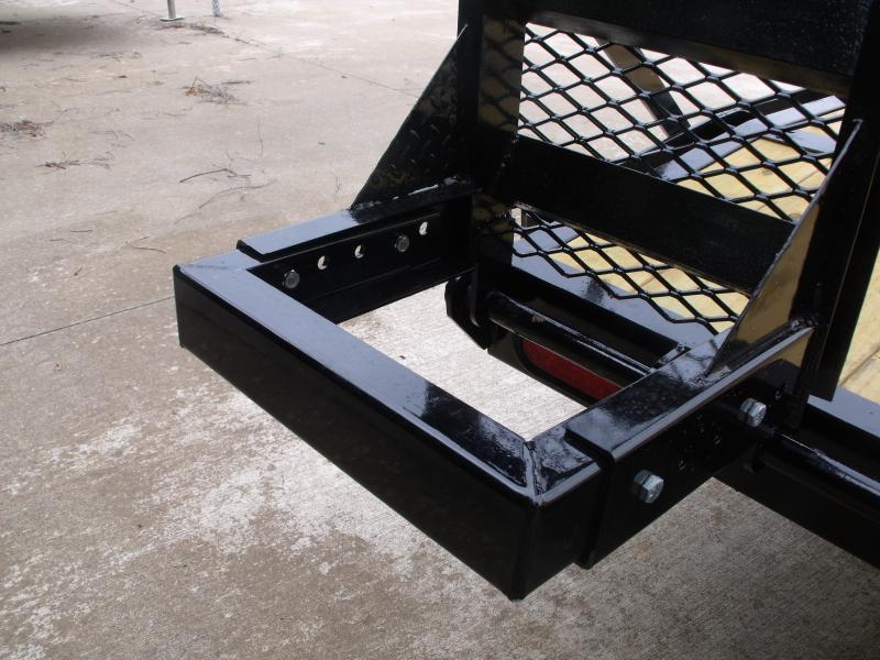 new Equipment / Flatbed Trailers KL Trailers  for sale, in Kansas City, MO Thumbnail 18