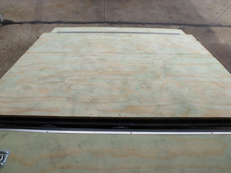 new Cargo (Enclosed) Trailers Arising  for sale, in Kansas City, MO Thumbnail 9