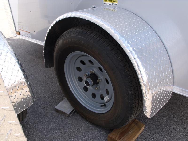 new Cargo (Enclosed) Trailers Arising  for sale, in Kansas City, MO Thumbnail 32