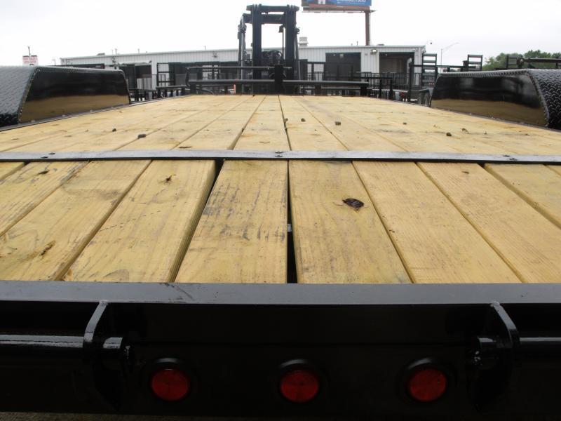 new Equipment / Flatbed Trailers KL Trailers  for sale, in Kansas City, MO Thumbnail 5