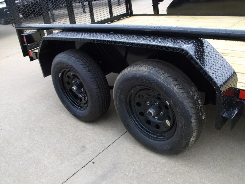new Utility Trailers KL Trailers  for sale, in Kansas City, MO Thumbnail 25