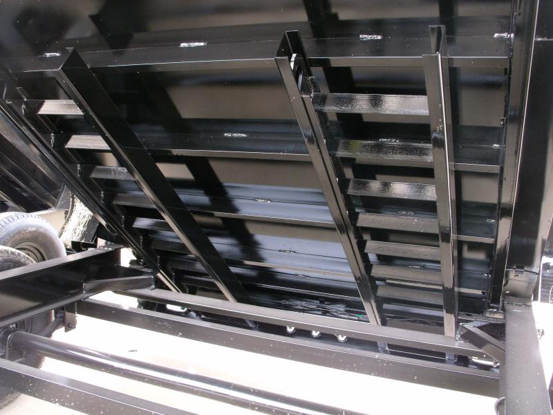 new Dump Trailers Top Hat Trailers  for sale, in Kansas City, MO Thumbnail 7