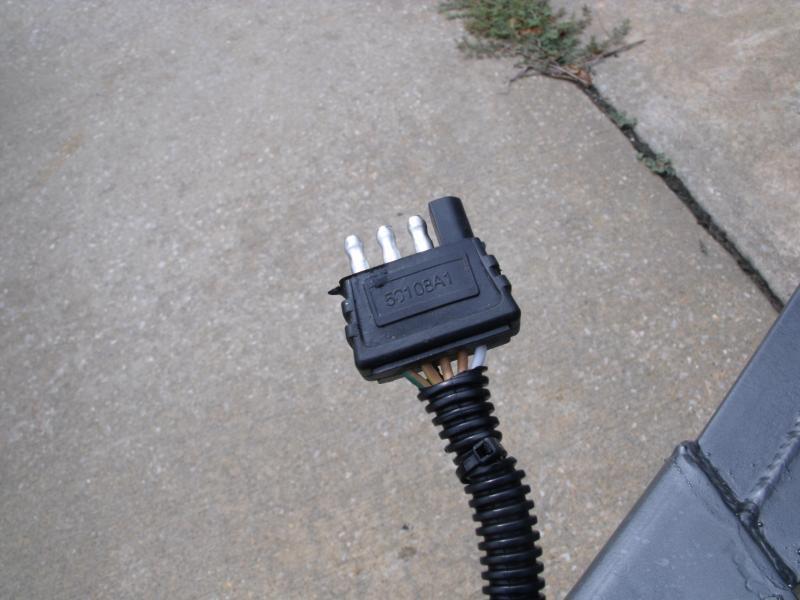 new Utility Trailers Bulldog Trailers  for sale, in Kansas City, MO Thumbnail 8