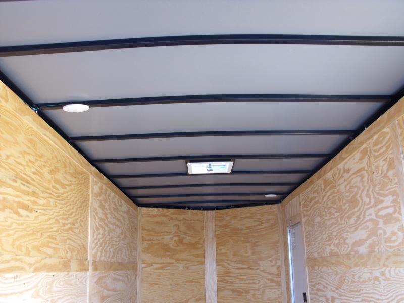 new Cargo (Enclosed) Trailers Cynergy Cargo  for sale, in Kansas City, MO Thumbnail 11