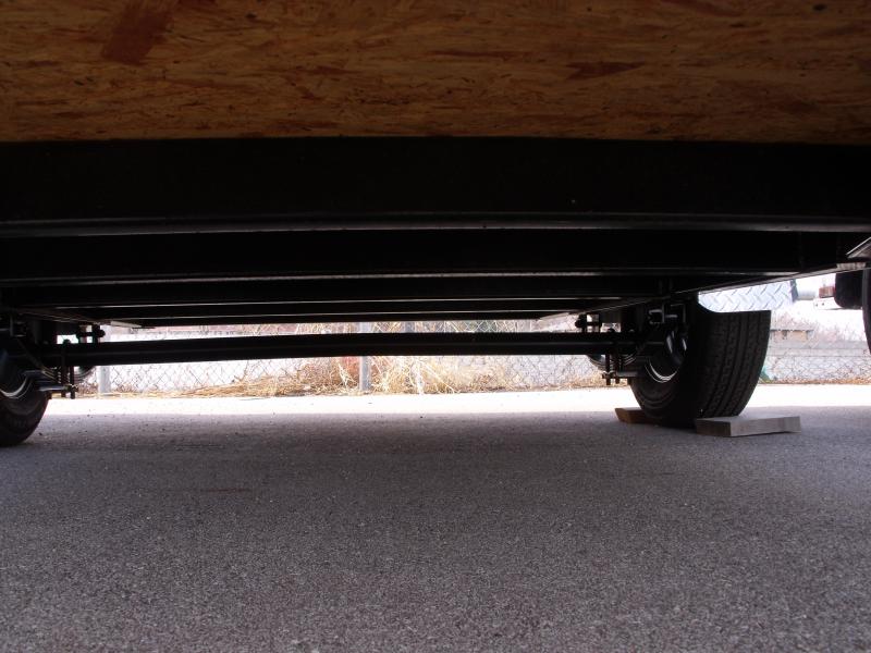 new Cargo (Enclosed) Trailers Arising  for sale, in Kansas City, MO Thumbnail 21