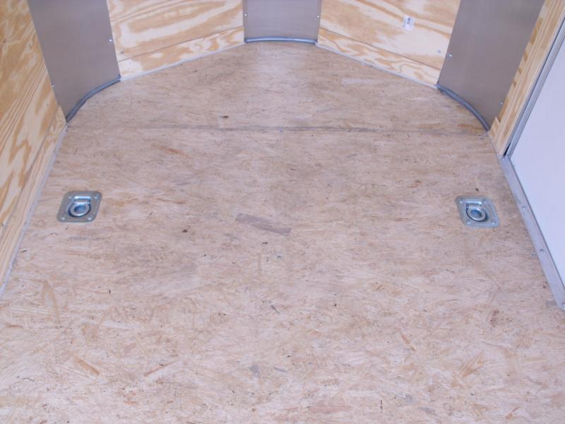 new Cargo (Enclosed) Trailers Arising  for sale, in Kansas City, MO Thumbnail 14